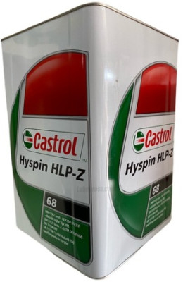  CASTROL HİDROLİK YAĞLARI