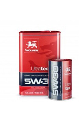  Wolver UltraTec