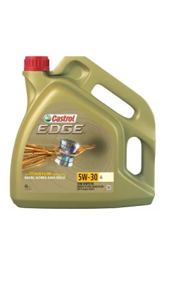  CASTROL BİNEK VE HAFİF TİCARİ YAĞLARI